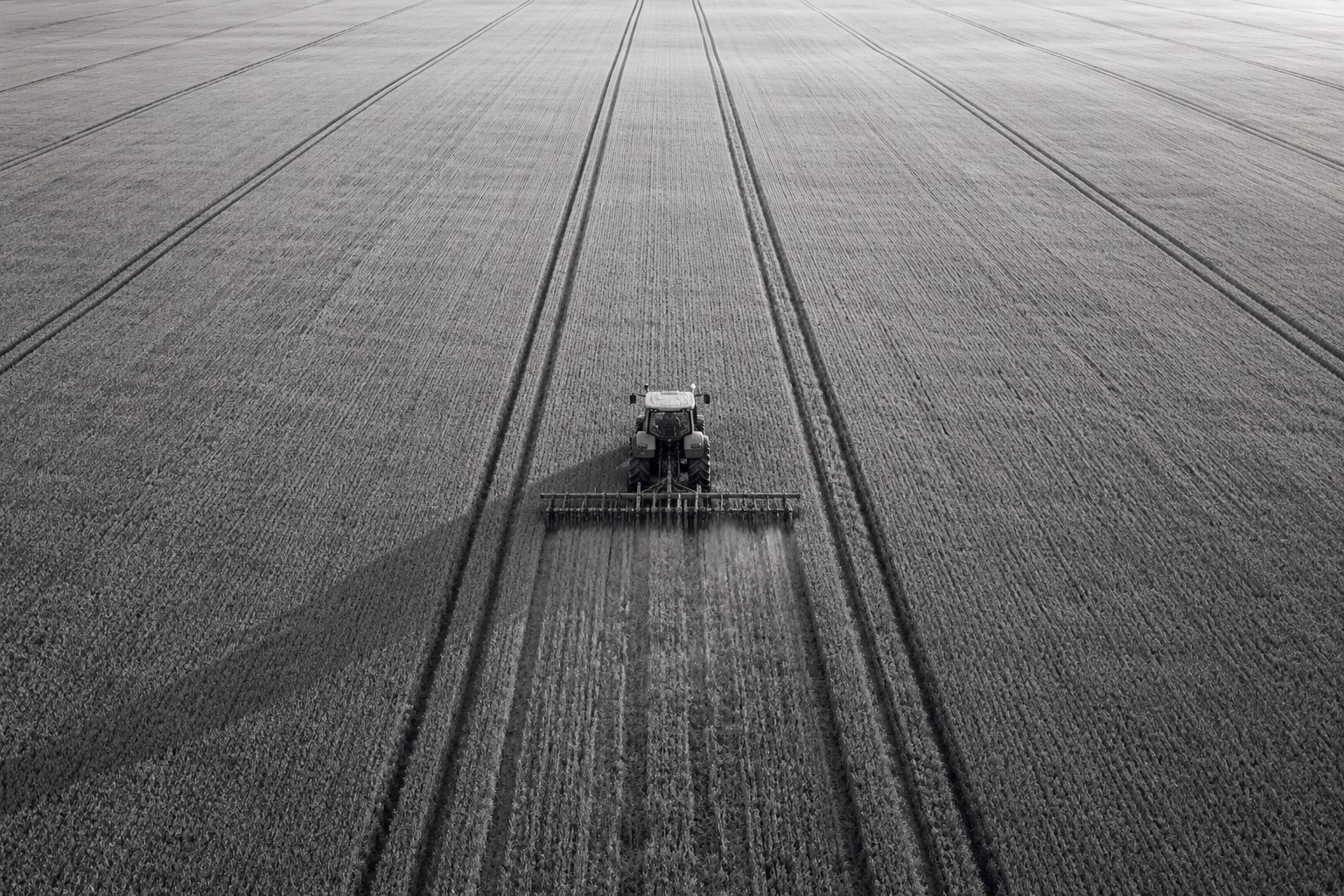 Broadacre cropping use case